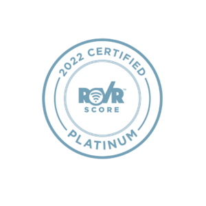 ROVR Platinum