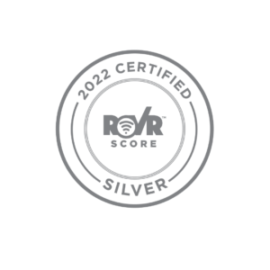 ROVR Silver