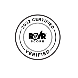 ROVR Verified