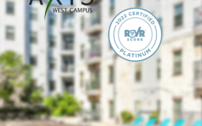 The Preiss Company Enhances Resident Experience with ROVR Score