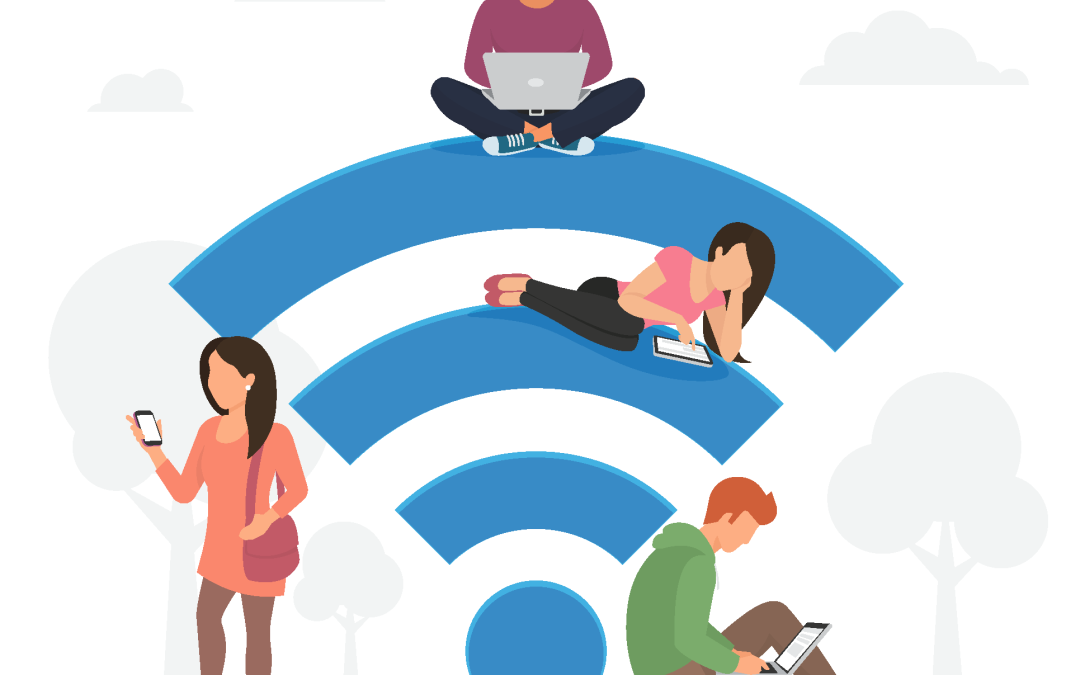 Is WiFi an Amenity or Utility?